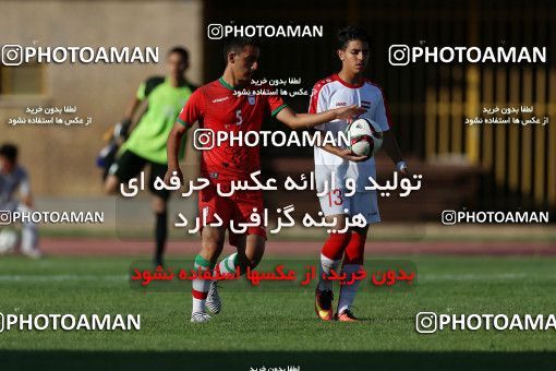 808103, , , U-17 Friendly match، Iran 2 - 0 Syria on 2017/08/29 at Enghelab Stadium