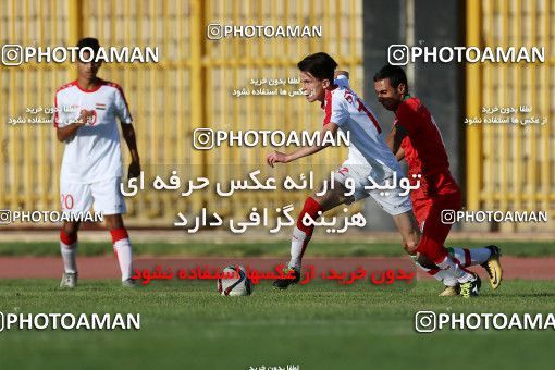 808380, , , U-17 Friendly match، Iran 2 - 0 Syria on 2017/08/29 at Enghelab Stadium