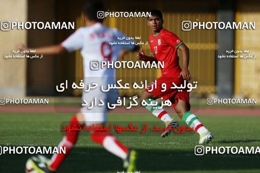 808314, , , U-17 Friendly match، Iran 2 - 0 Syria on 2017/08/29 at Enghelab Stadium