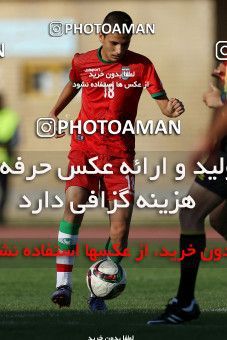 807820, , , U-17 Friendly match، Iran 2 - 0 Syria on 2017/08/29 at Enghelab Stadium