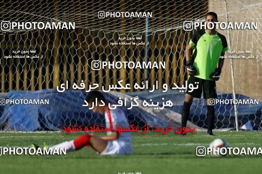807827, , , U-17 Friendly match، Iran 2 - 0 Syria on 2017/08/29 at Enghelab Stadium