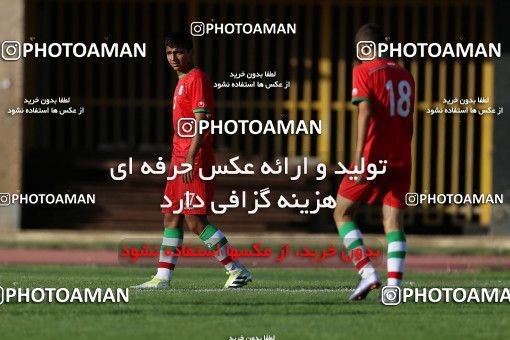 808371, , , U-17 Friendly match، Iran 2 - 0 Syria on 2017/08/29 at Enghelab Stadium