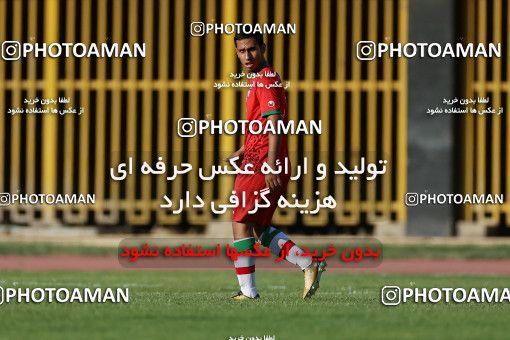 808153, , , U-17 Friendly match، Iran 2 - 0 Syria on 2017/08/29 at Enghelab Stadium
