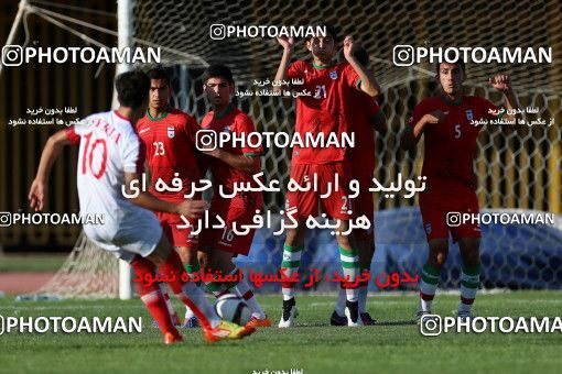 807914, , , U-17 Friendly match، Iran 2 - 0 Syria on 2017/08/29 at Enghelab Stadium