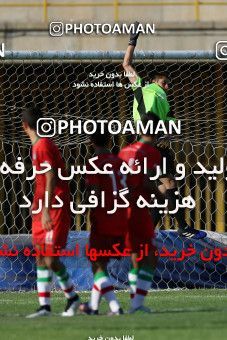 808461, , , U-17 Friendly match، Iran 2 - 0 Syria on 2017/08/29 at Enghelab Stadium