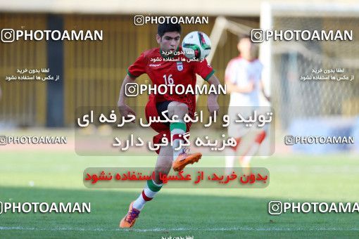 807993, , , U-17 Friendly match، Iran 2 - 0 Syria on 2017/08/29 at Enghelab Stadium