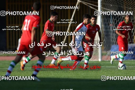 807929, , , U-17 Friendly match، Iran 2 - 0 Syria on 2017/08/29 at Enghelab Stadium