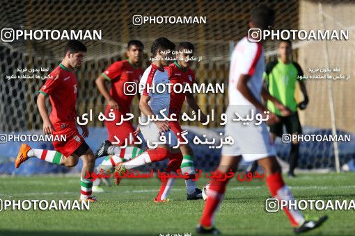 808517, , , U-17 Friendly match، Iran 2 - 0 Syria on 2017/08/29 at Enghelab Stadium