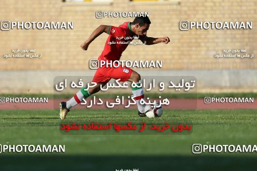 807886, , , U-17 Friendly match، Iran 2 - 0 Syria on 2017/08/29 at Enghelab Stadium
