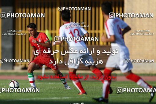 807770, , , U-17 Friendly match، Iran 2 - 0 Syria on 2017/08/29 at Enghelab Stadium