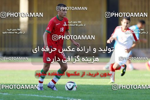 808007, , , U-17 Friendly match، Iran 2 - 0 Syria on 2017/08/29 at Enghelab Stadium