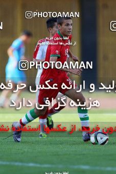 808450, , , U-17 Friendly match، Iran 2 - 0 Syria on 2017/08/29 at Enghelab Stadium