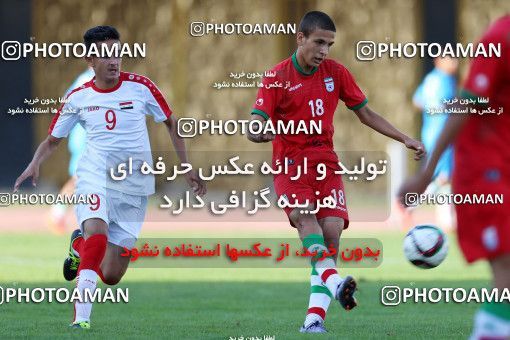 808303, , , U-17 Friendly match، Iran 2 - 0 Syria on 2017/08/29 at Enghelab Stadium