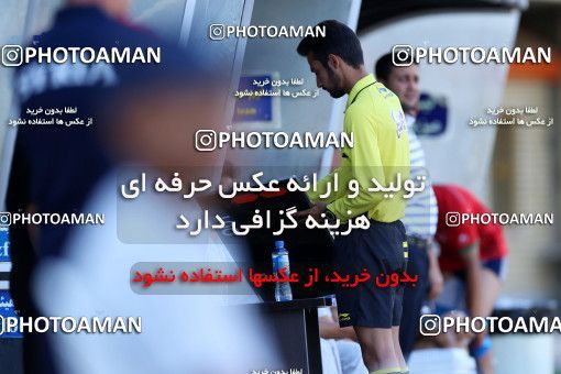 807888, , , U-17 Friendly match، Iran 2 - 0 Syria on 2017/08/29 at Enghelab Stadium