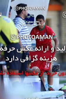 808379, , , U-17 Friendly match، Iran 2 - 0 Syria on 2017/08/29 at Enghelab Stadium