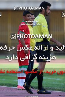 808131, , , U-17 Friendly match، Iran 2 - 0 Syria on 2017/08/29 at Enghelab Stadium