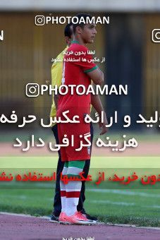 808128, , , U-17 Friendly match، Iran 2 - 0 Syria on 2017/08/29 at Enghelab Stadium