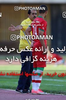 808424, , , U-17 Friendly match، Iran 2 - 0 Syria on 2017/08/29 at Enghelab Stadium