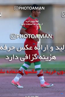 808542, , , U-17 Friendly match، Iran 2 - 0 Syria on 2017/08/29 at Enghelab Stadium