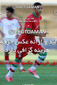 808503, , , U-17 Friendly match، Iran 2 - 0 Syria on 2017/08/29 at Enghelab Stadium