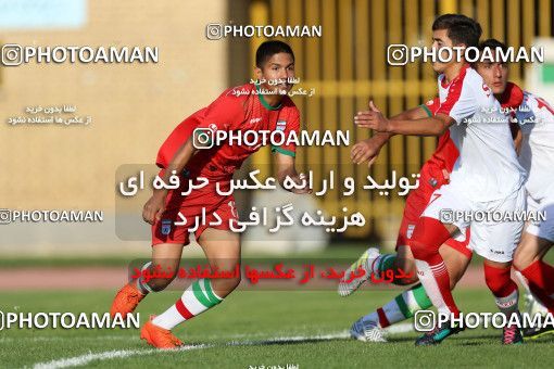 808307, , , U-17 Friendly match، Iran 2 - 0 Syria on 2017/08/29 at Enghelab Stadium