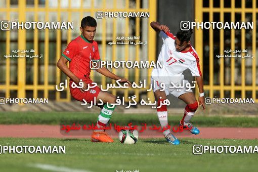 808493, , , U-17 Friendly match، Iran 2 - 0 Syria on 2017/08/29 at Enghelab Stadium