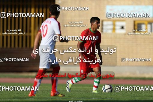 808519, , , U-17 Friendly match، Iran 2 - 0 Syria on 2017/08/29 at Enghelab Stadium