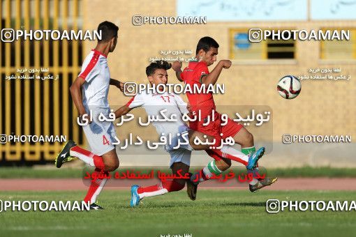 807766, , , U-17 Friendly match، Iran 2 - 0 Syria on 2017/08/29 at Enghelab Stadium