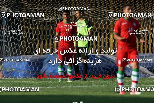 808146, , , U-17 Friendly match، Iran 2 - 0 Syria on 2017/08/29 at Enghelab Stadium
