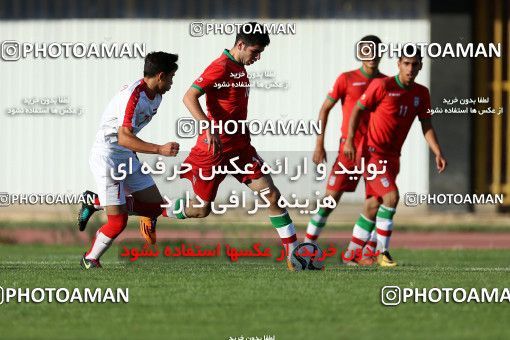 808504, , , U-17 Friendly match، Iran 2 - 0 Syria on 2017/08/29 at Enghelab Stadium