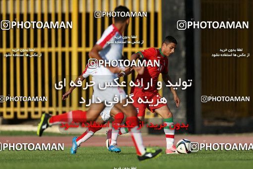 808230, , , U-17 Friendly match، Iran 2 - 0 Syria on 2017/08/29 at Enghelab Stadium