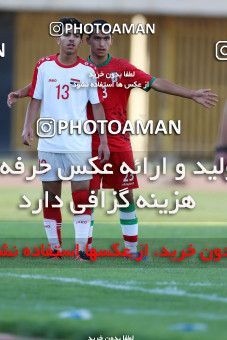 808269, , , U-17 Friendly match، Iran 2 - 0 Syria on 2017/08/29 at Enghelab Stadium