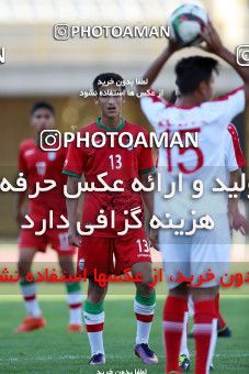 808197, , , U-17 Friendly match، Iran 2 - 0 Syria on 2017/08/29 at Enghelab Stadium