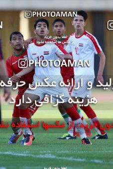807772, , , U-17 Friendly match، Iran 2 - 0 Syria on 2017/08/29 at Enghelab Stadium