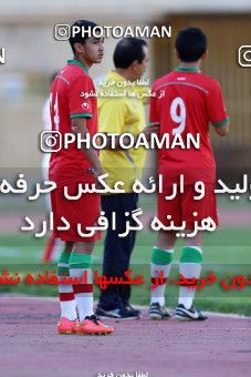 808284, , , U-17 Friendly match، Iran 2 - 0 Syria on 2017/08/29 at Enghelab Stadium