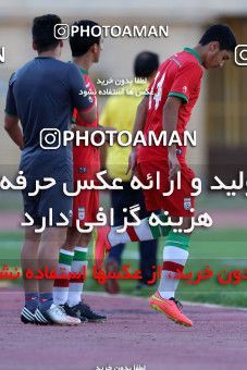 807849, , , U-17 Friendly match، Iran 2 - 0 Syria on 2017/08/29 at Enghelab Stadium
