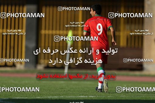 808591, , , U-17 Friendly match، Iran 2 - 0 Syria on 2017/08/29 at Enghelab Stadium