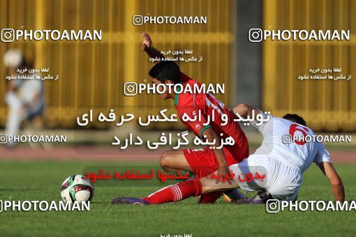 808291, , , U-17 Friendly match، Iran 2 - 0 Syria on 2017/08/29 at Enghelab Stadium