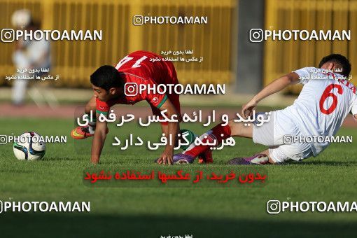 808184, , , U-17 Friendly match، Iran 2 - 0 Syria on 2017/08/29 at Enghelab Stadium