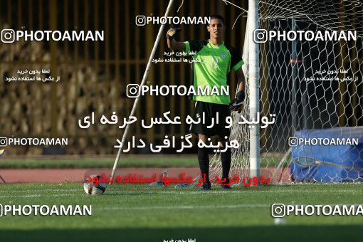 808250, , , U-17 Friendly match، Iran 2 - 0 Syria on 2017/08/29 at Enghelab Stadium