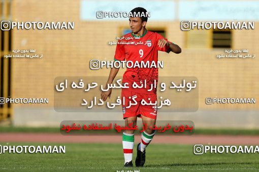808279, , , U-17 Friendly match، Iran 2 - 0 Syria on 2017/08/29 at Enghelab Stadium