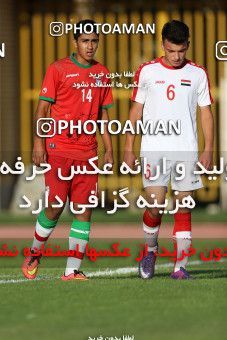 807763, , , U-17 Friendly match، Iran 2 - 0 Syria on 2017/08/29 at Enghelab Stadium