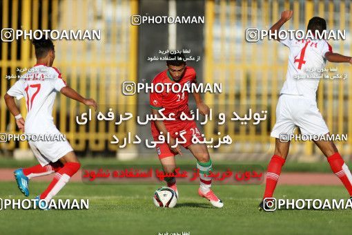 808260, , , U-17 Friendly match، Iran 2 - 0 Syria on 2017/08/29 at Enghelab Stadium