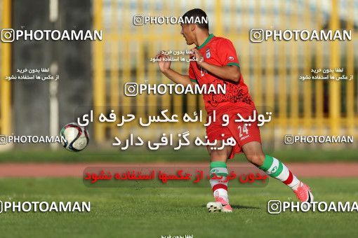 808526, , , U-17 Friendly match، Iran 2 - 0 Syria on 2017/08/29 at Enghelab Stadium