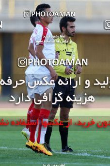 807869, , , U-17 Friendly match، Iran 2 - 0 Syria on 2017/08/29 at Enghelab Stadium