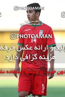 807874, , , U-17 Friendly match، Iran 2 - 0 Syria on 2017/08/29 at Enghelab Stadium