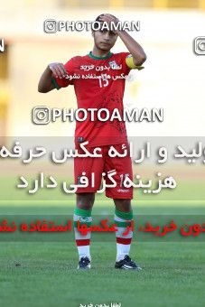 808055, , , U-17 Friendly match، Iran 2 - 0 Syria on 2017/08/29 at Enghelab Stadium
