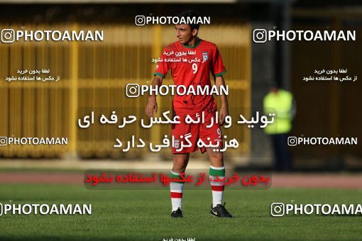 807793, , , U-17 Friendly match، Iran 2 - 0 Syria on 2017/08/29 at Enghelab Stadium