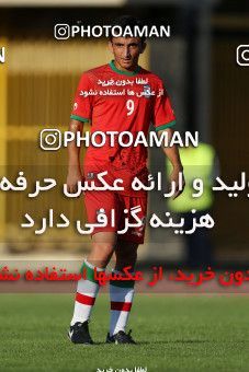 808391, , , U-17 Friendly match، Iran 2 - 0 Syria on 2017/08/29 at Enghelab Stadium