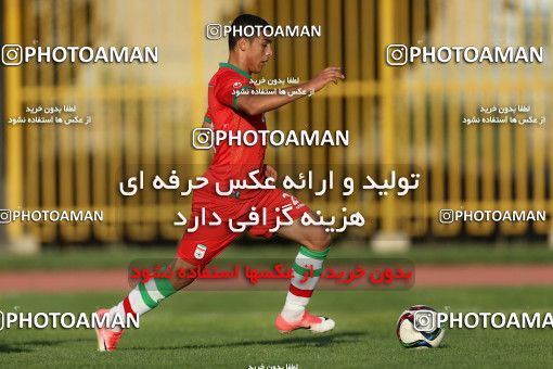 807939, , , U-17 Friendly match، Iran 2 - 0 Syria on 2017/08/29 at Enghelab Stadium